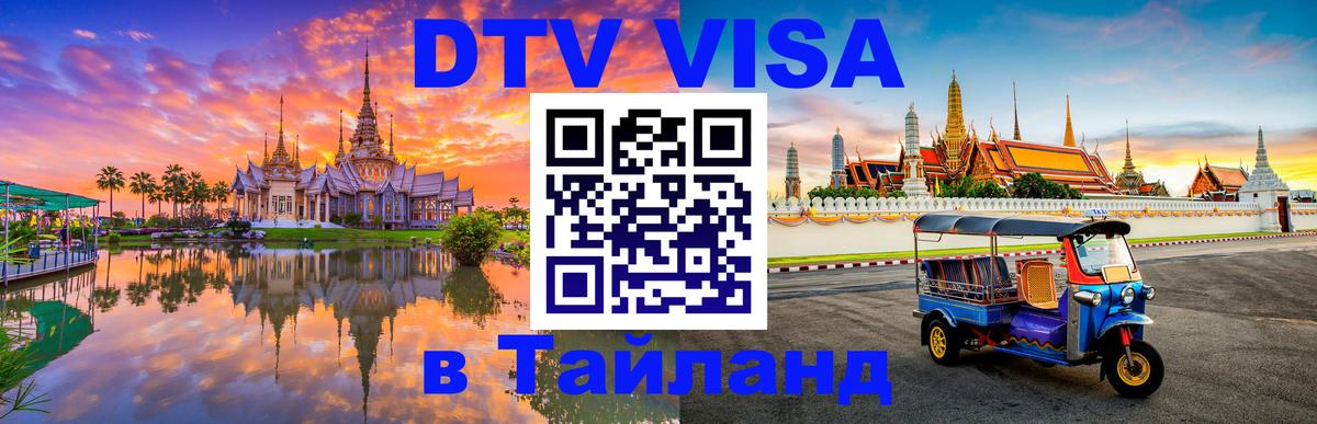 Оформление DTV визы под ключ: стоимость и тарифы, только загранпаспорт - Ессентуки  20.11.2025 